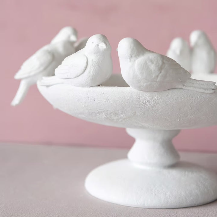 Songbird Garden Bird Bath