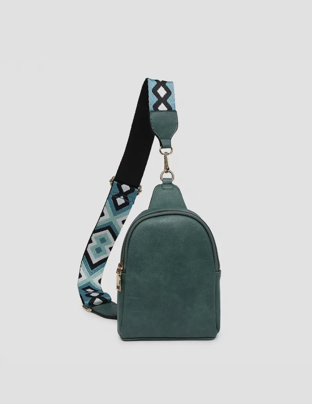 Ellen Bag With Guitar Strap