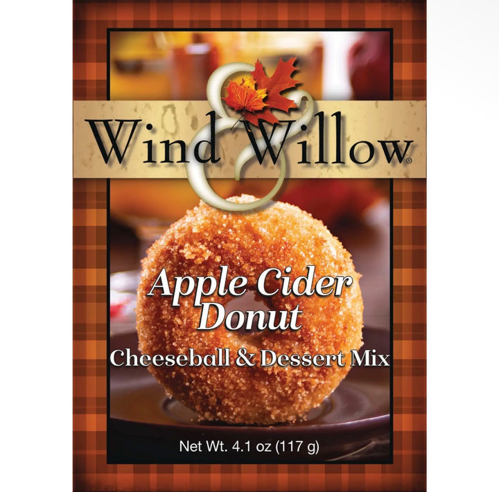 Wind & Willow Gourmet Mix Collection