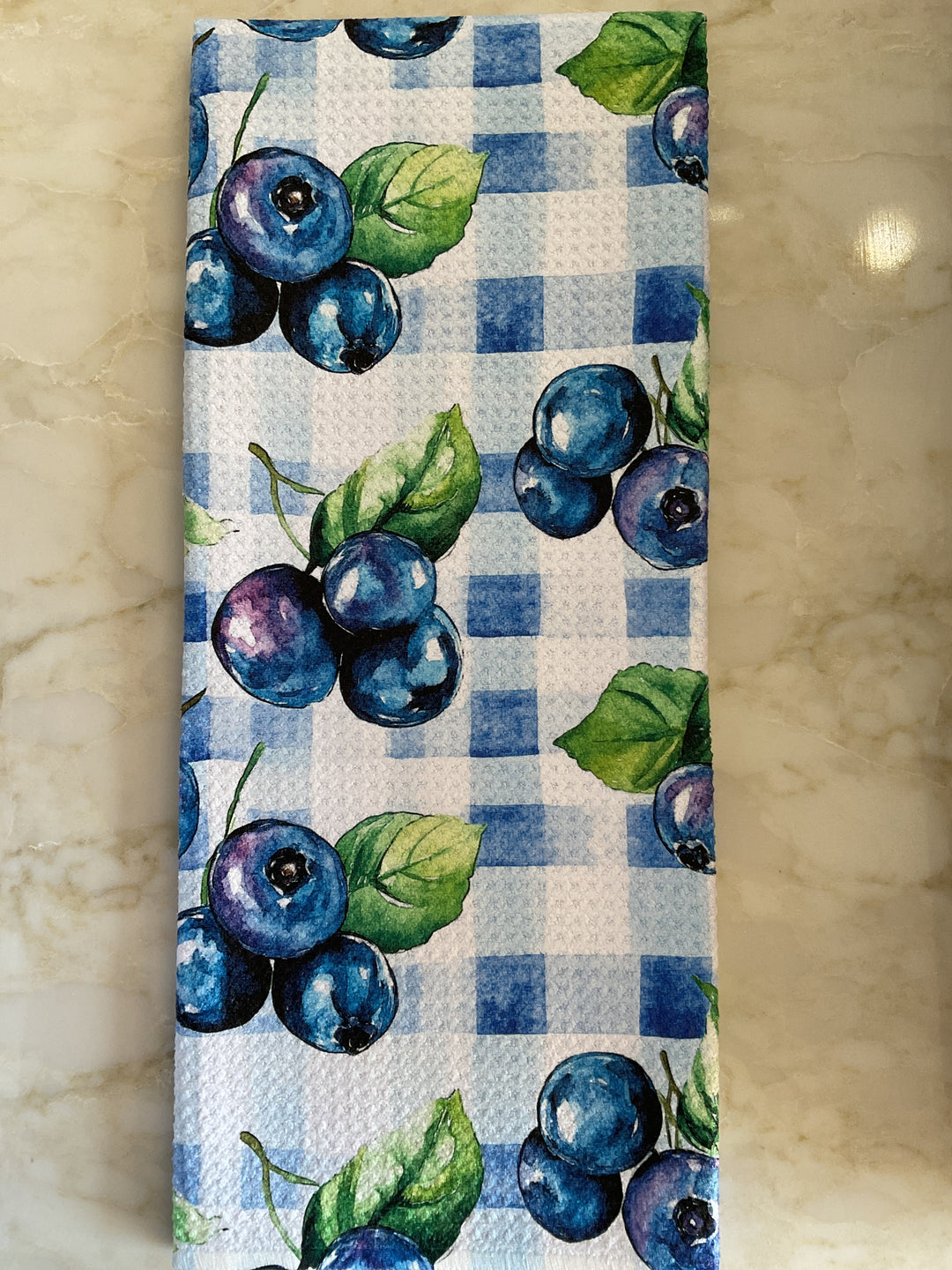 Eco Friendly Multi Purpose Towel