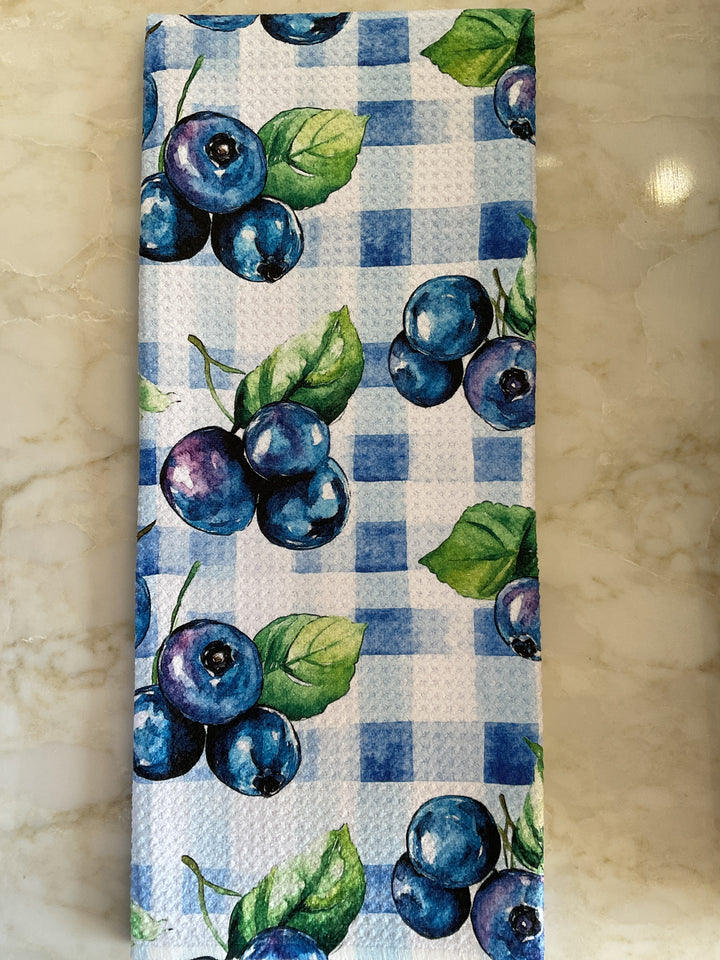 Eco Friendly Multi Purpose Towel