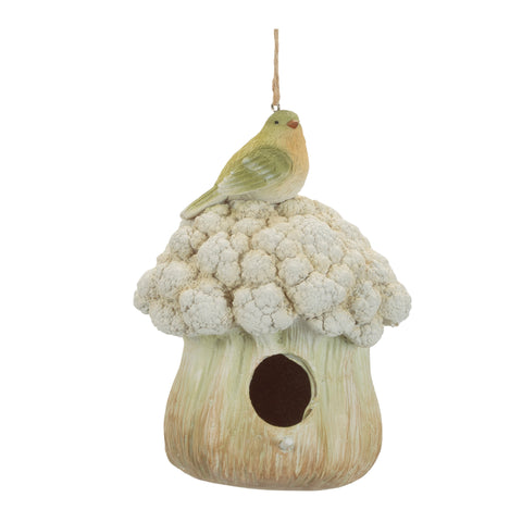 Bird House/Birdbath