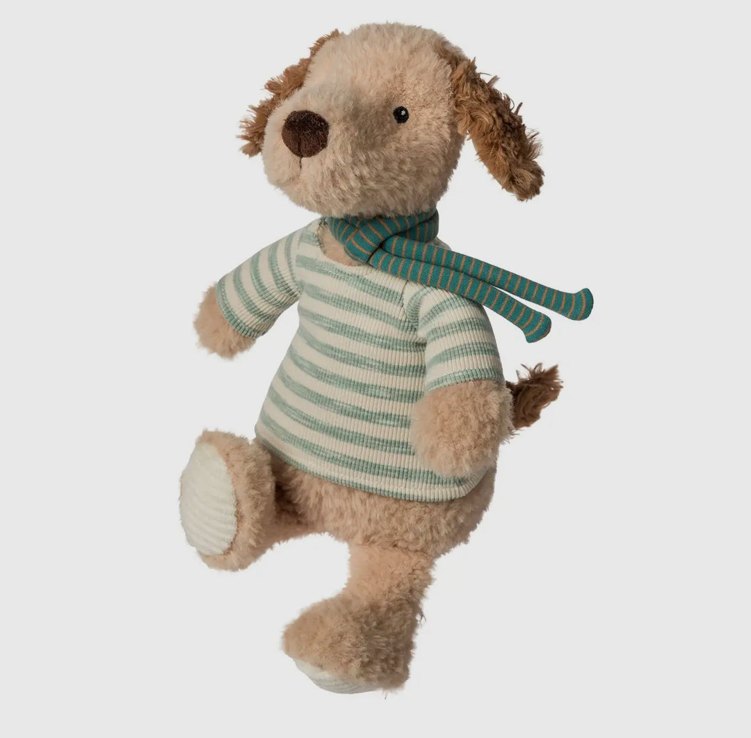 Parker Pup in Stripes
