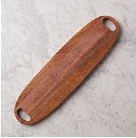 30” Charcuterie Board