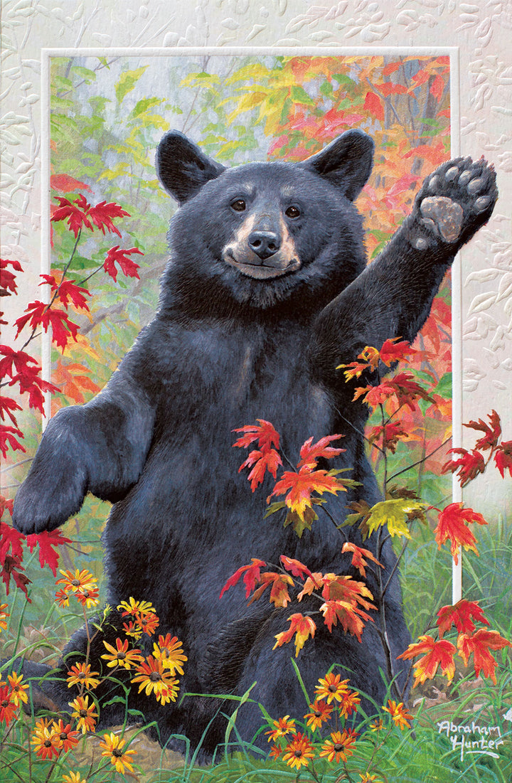 Pumpernickel Press Greeting Cards