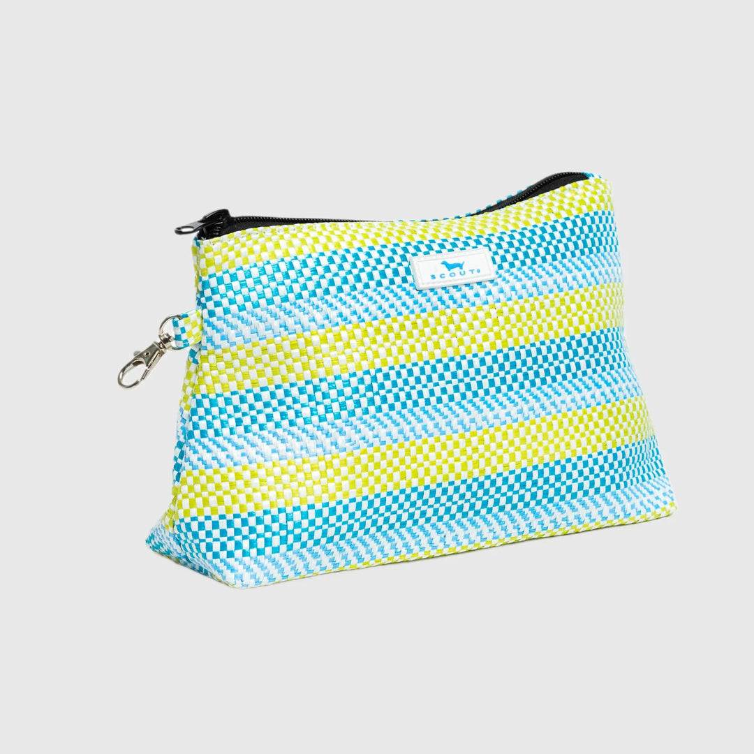 On Holiday Pouch