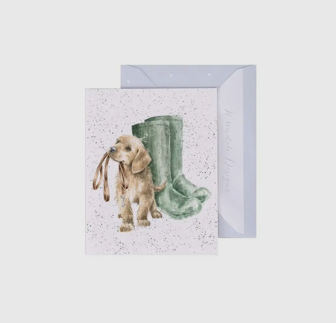 Mini Gift Enclosure Cards