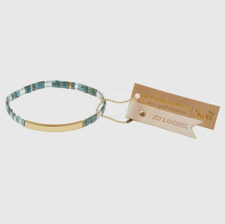 Chromacolor Bracelet - FINAL SALE