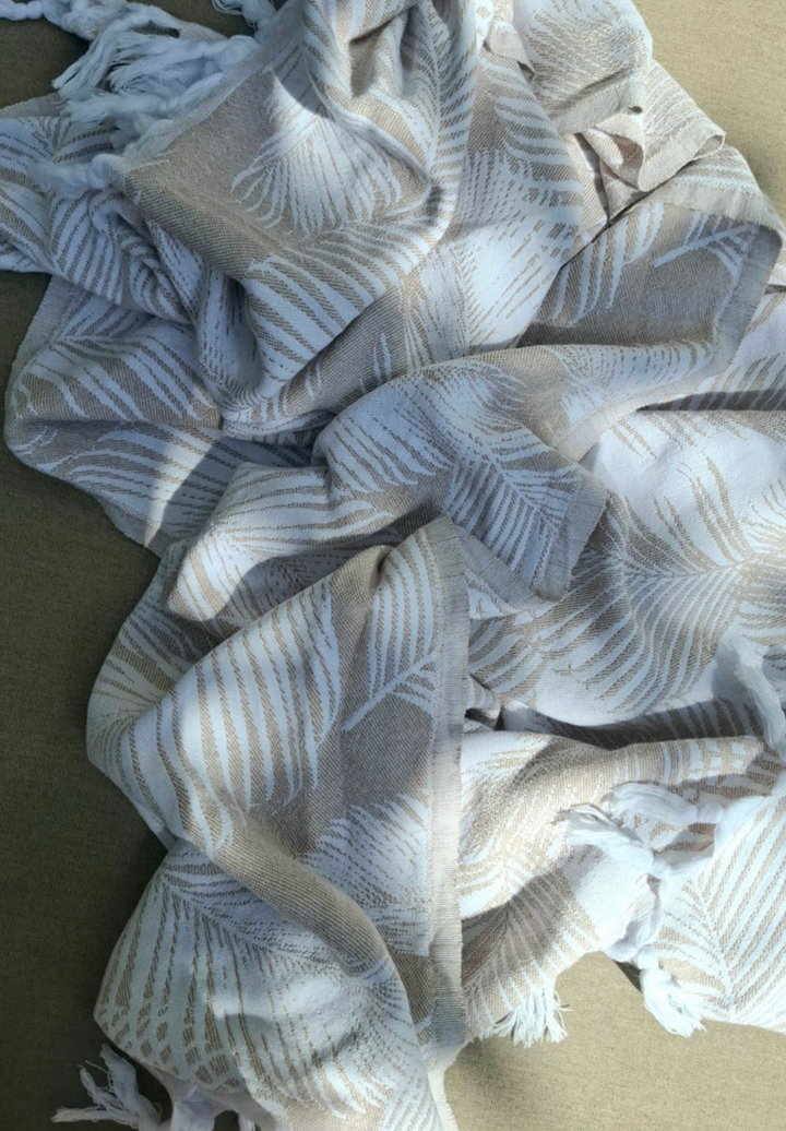 Palm Beach Towel