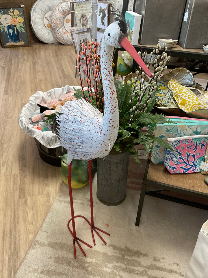 Cranes