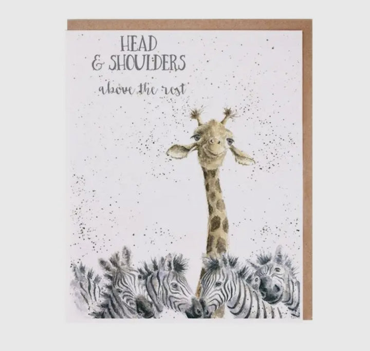 Greeting Cards - 5x7