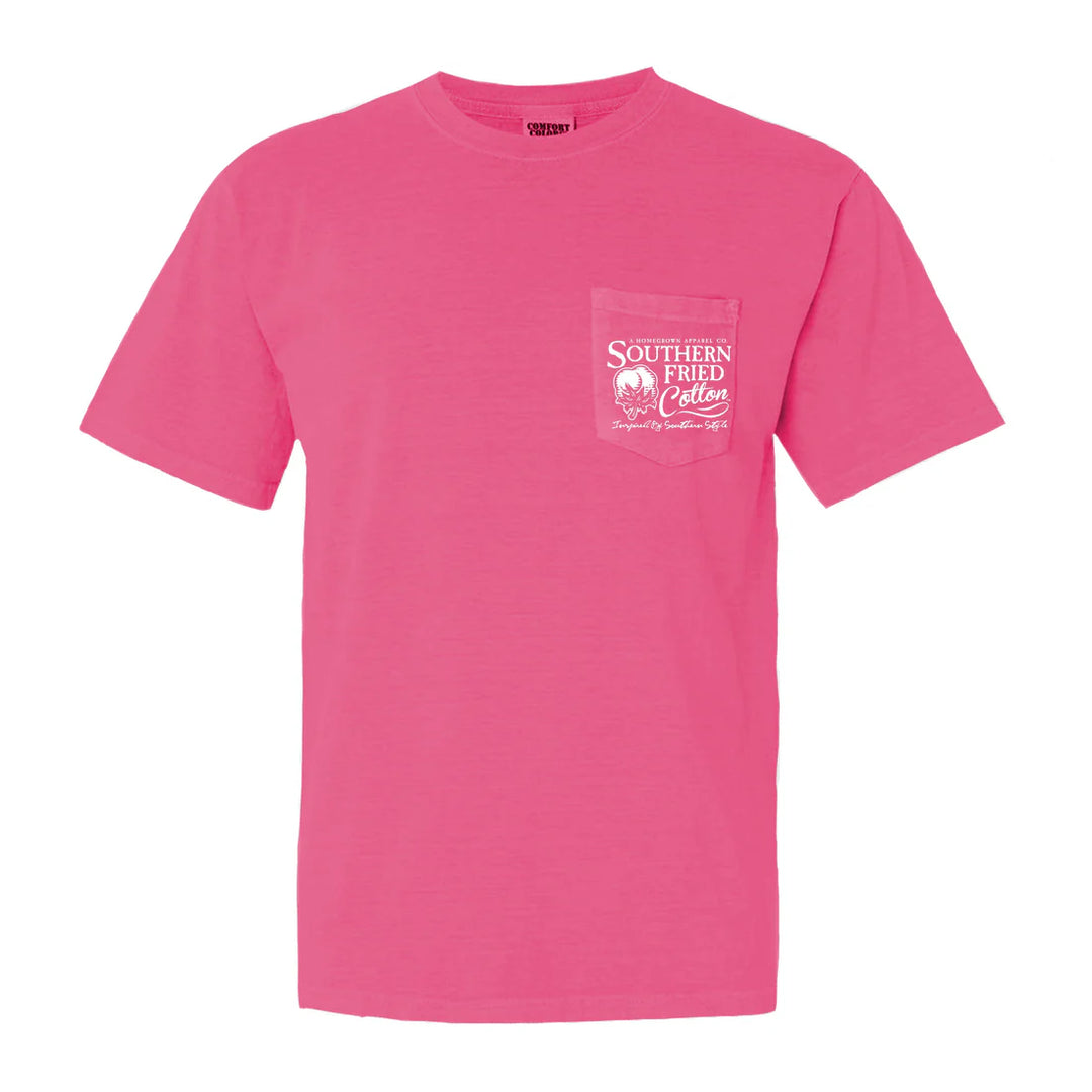 Tied & True Tee