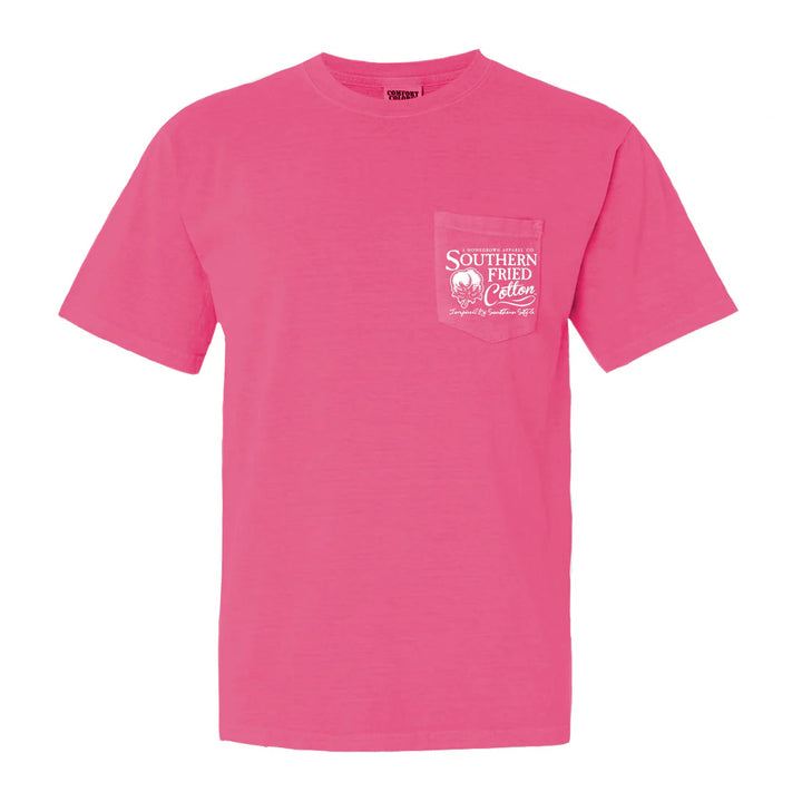 Tied & True Tee
