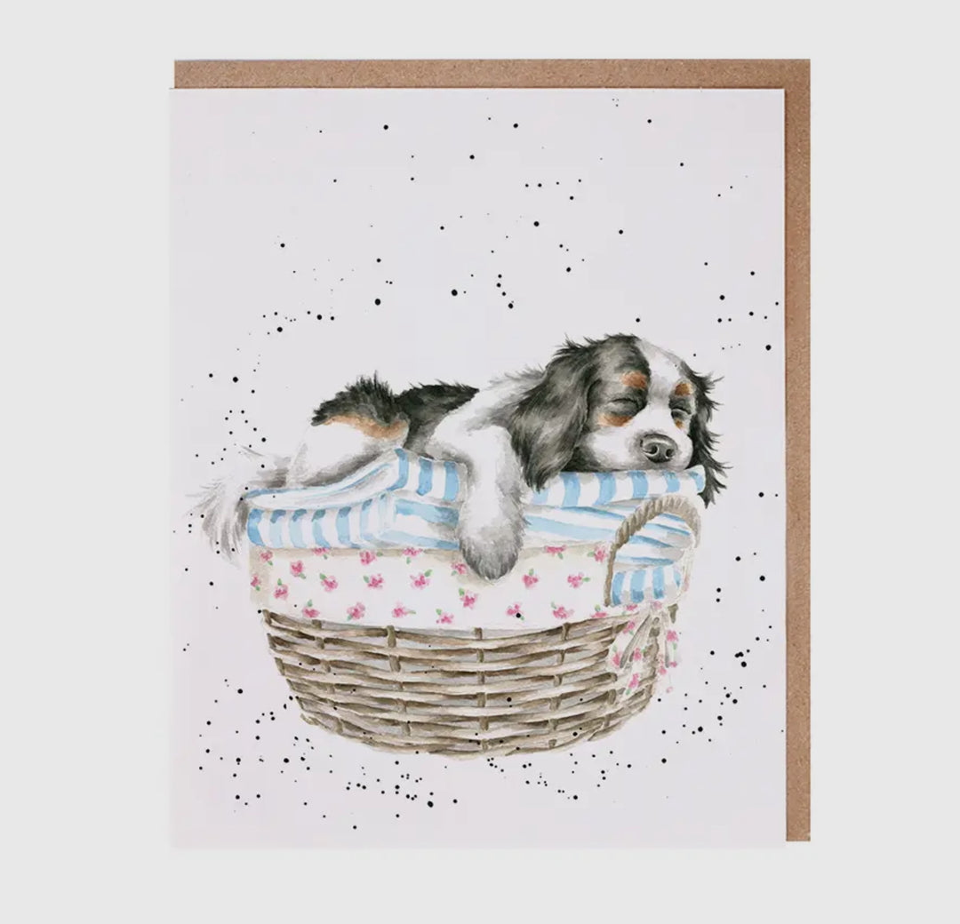 Greeting Cards - 5x7
