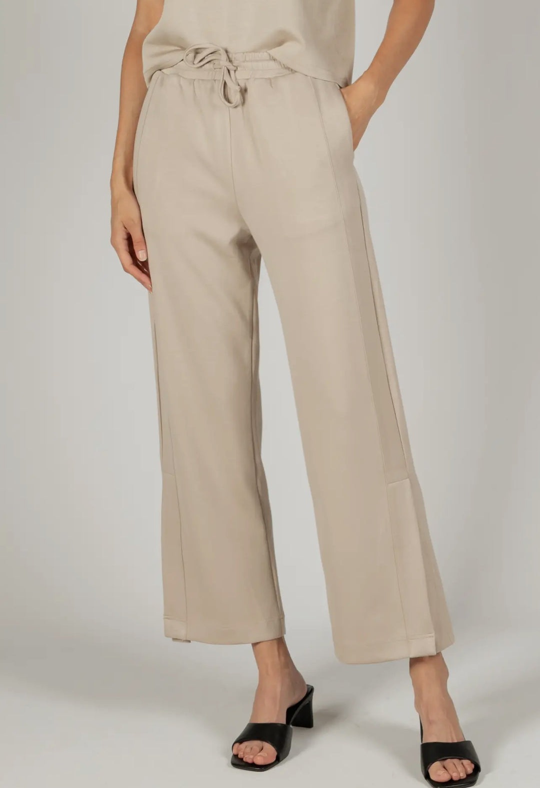Butter Soft Wide Leg Pants