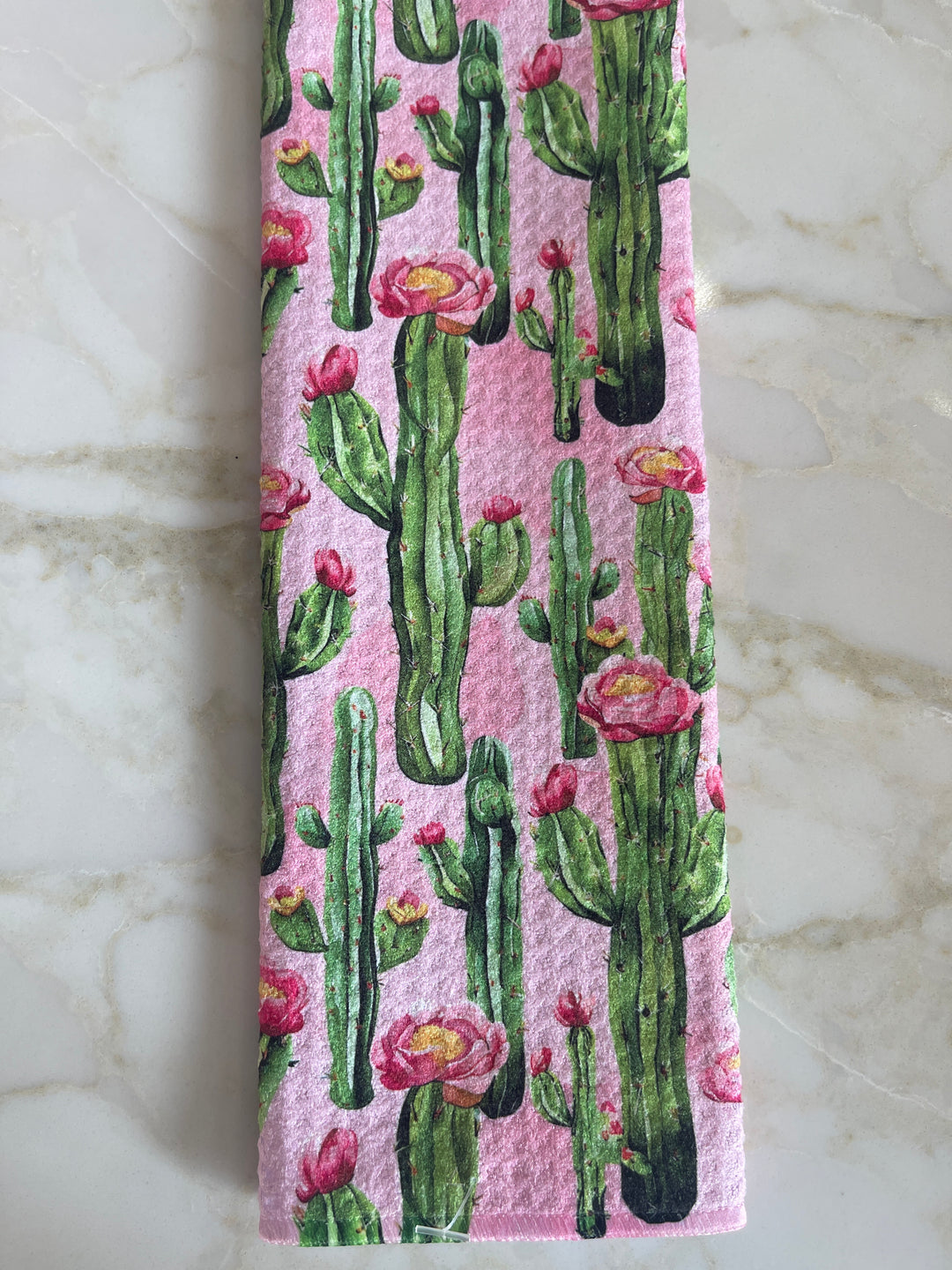 Eco Friendly Washcloth