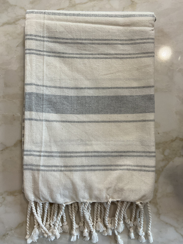 Cotton Bath Towels