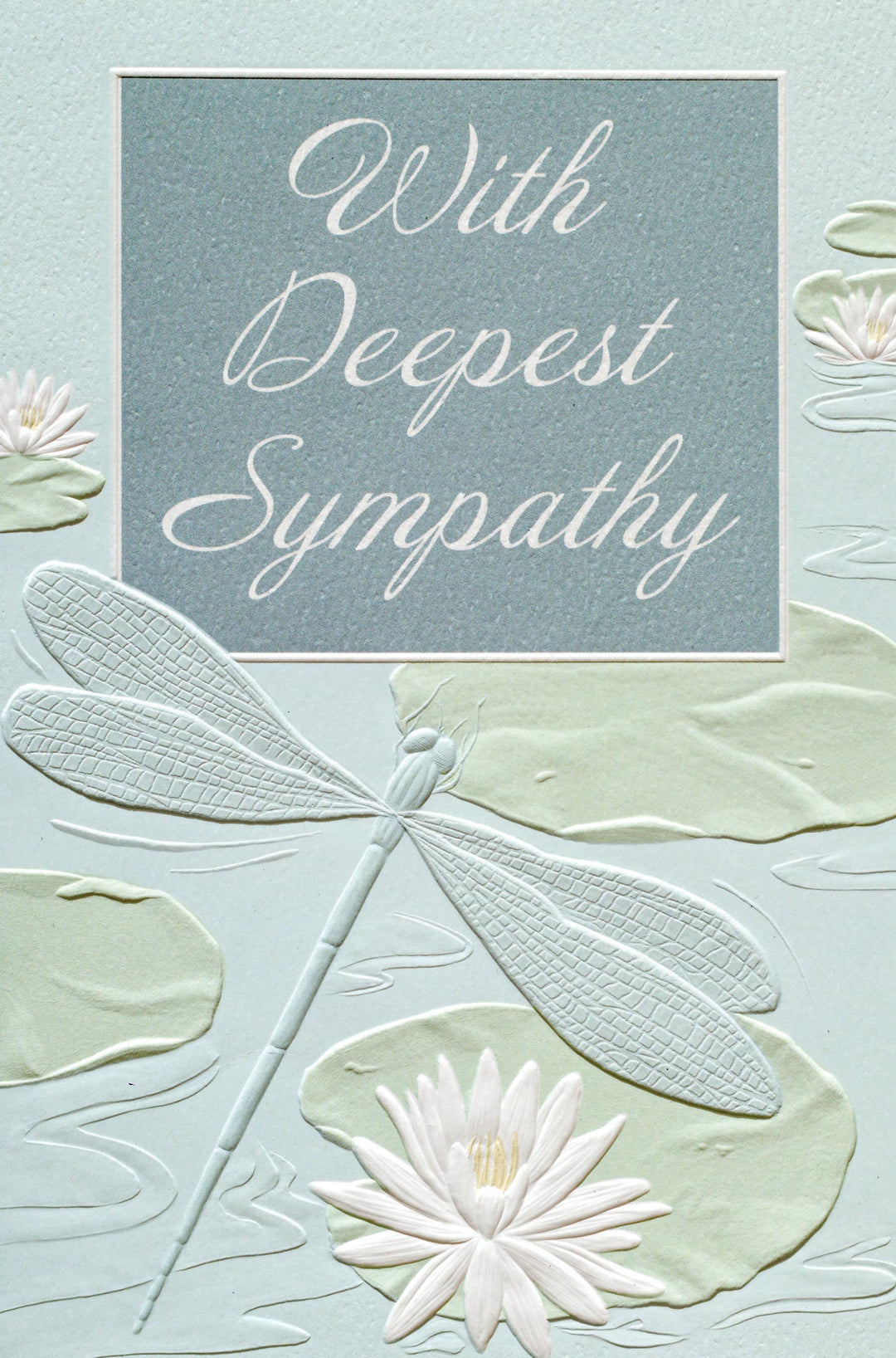 Pumpernickel Press Greeting Cards