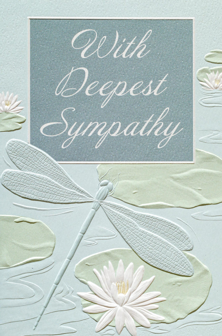 Pumpernickel Press Greeting Cards