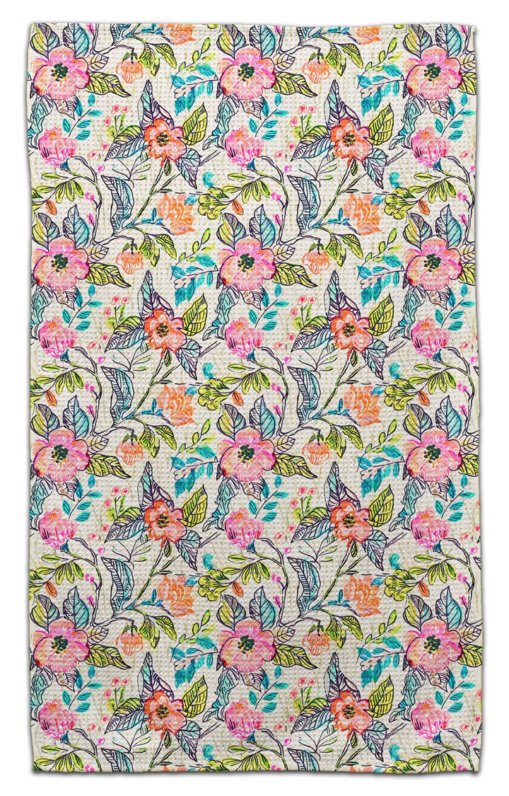 Eco Friendly Multi Purpose Towel