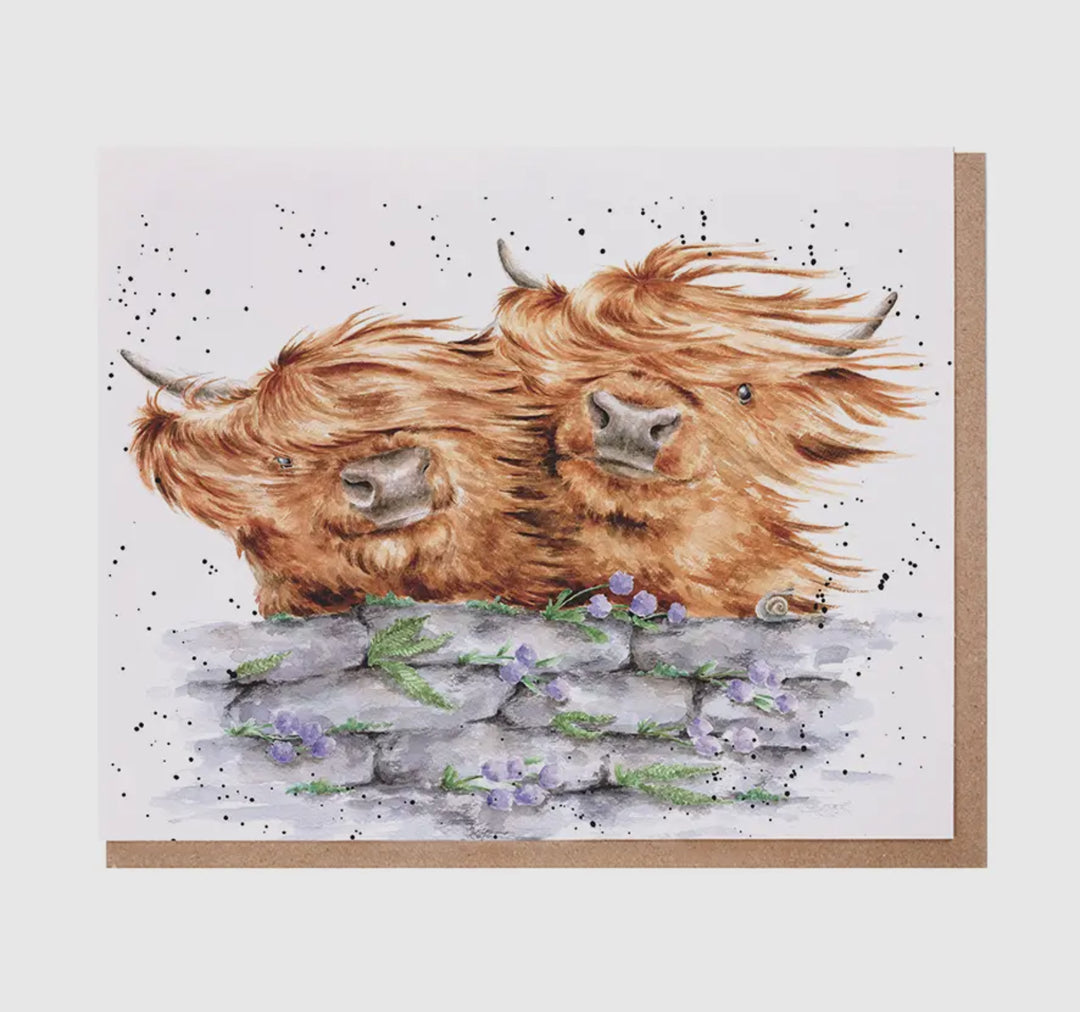Greeting Cards - 5x7