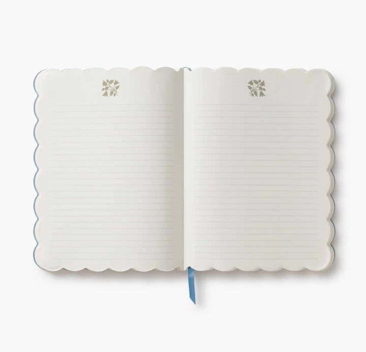 Garden Patch Softcover Journal