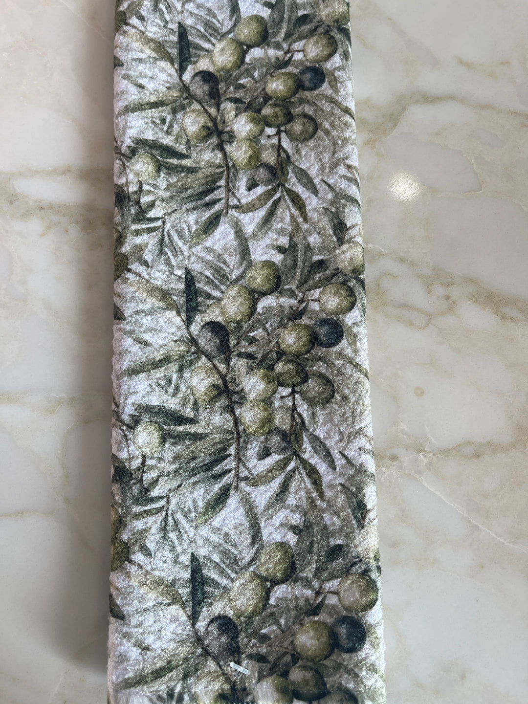 Eco Friendly Washcloth