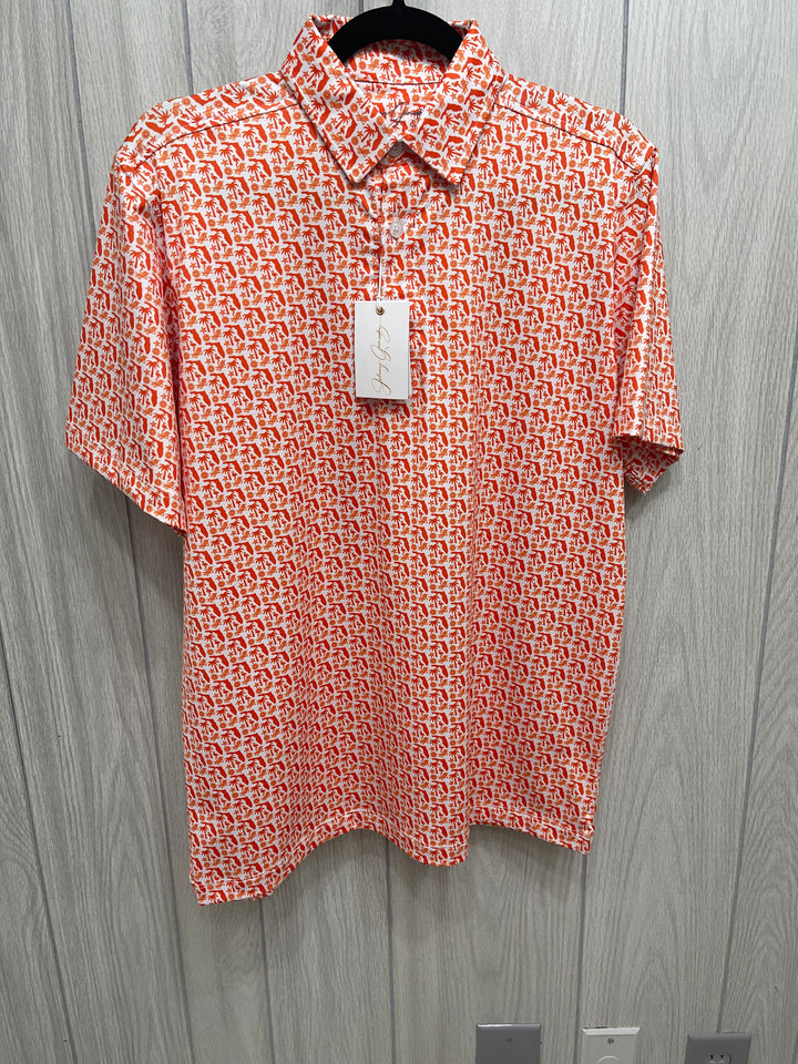 Florida Shine Polo