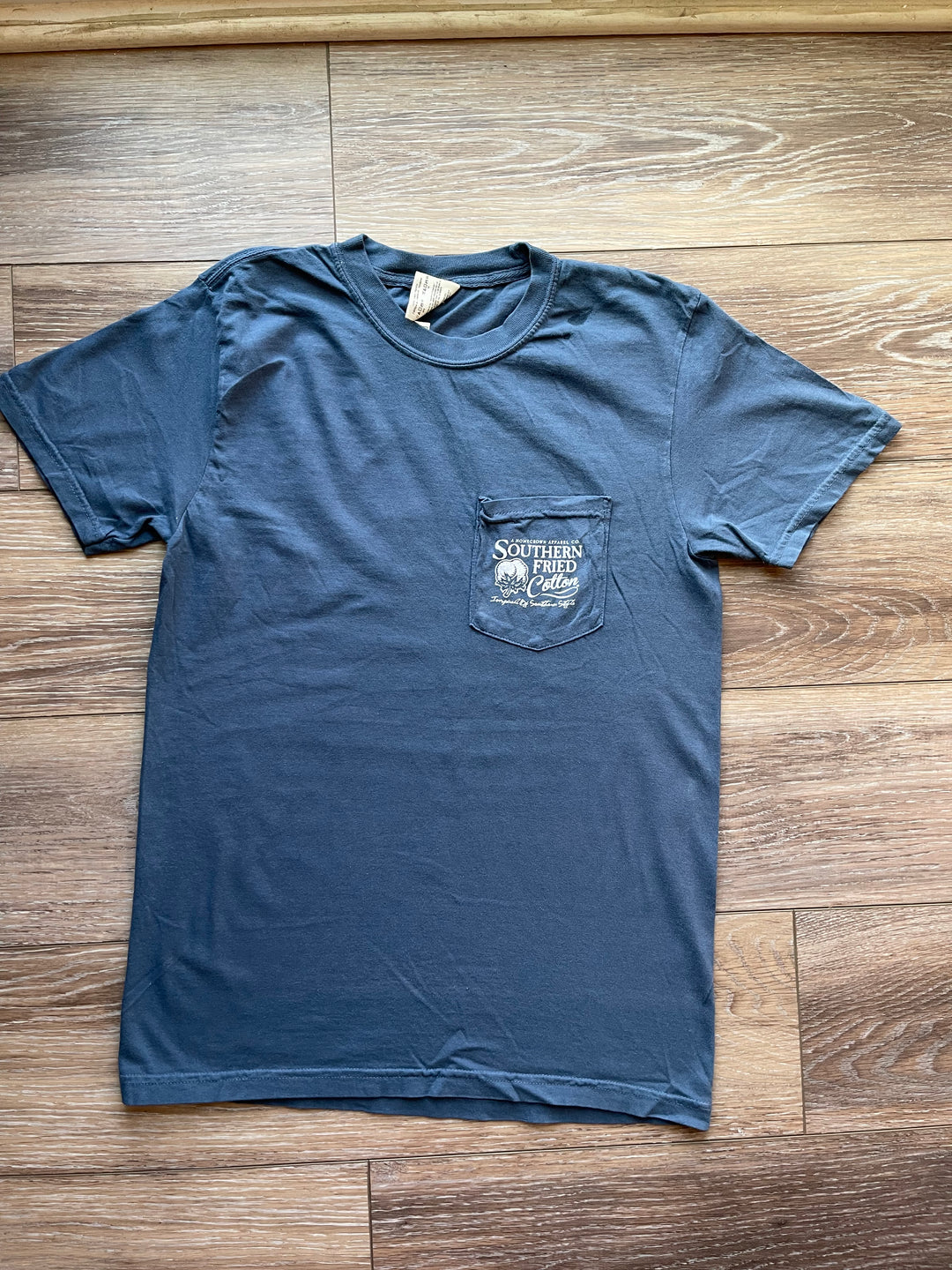 Sunset Fishin’ Cruise Tee