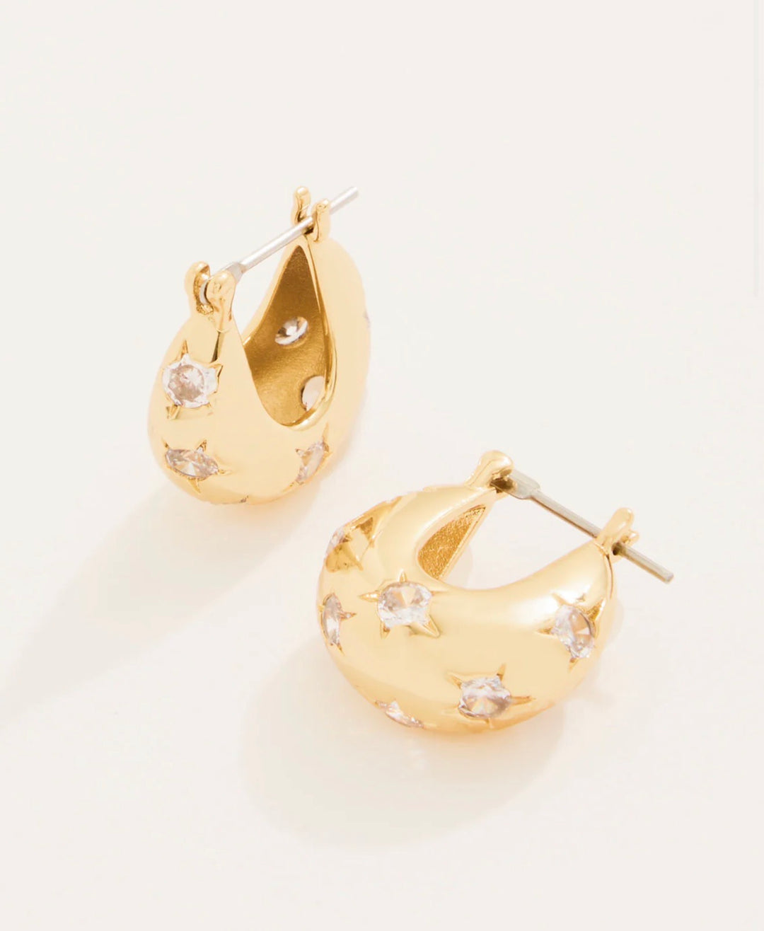 Spartina Earrings - FINAL SALE