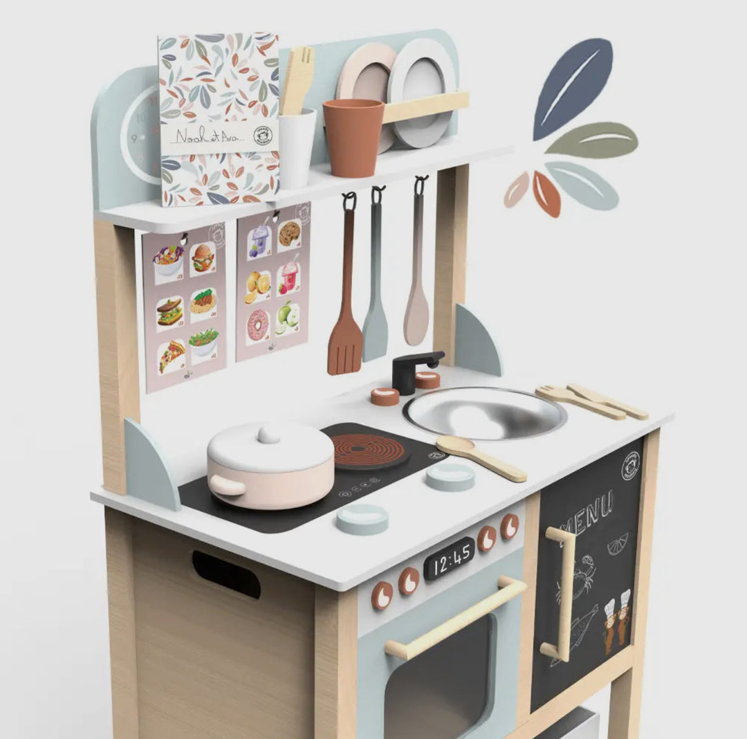 Kitchen Party Kids Toy