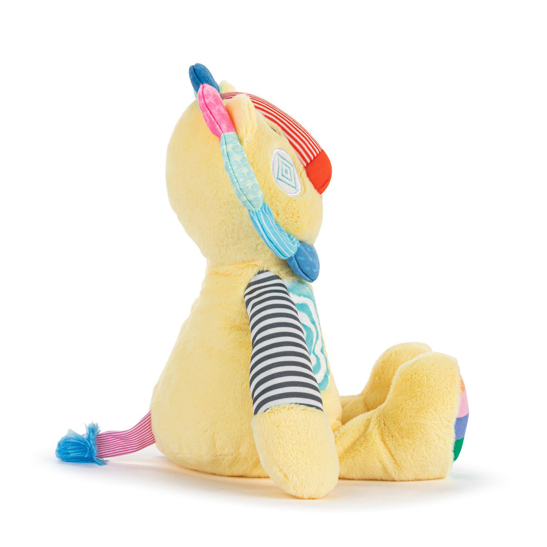 Noah’s Ark Plushy Collection