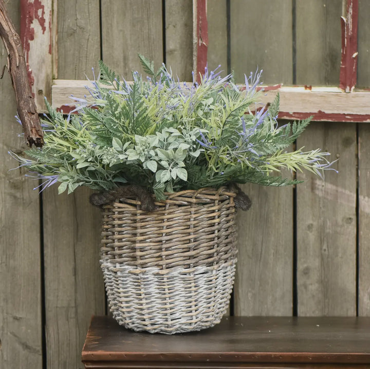 13” Tarragon Bush Stem