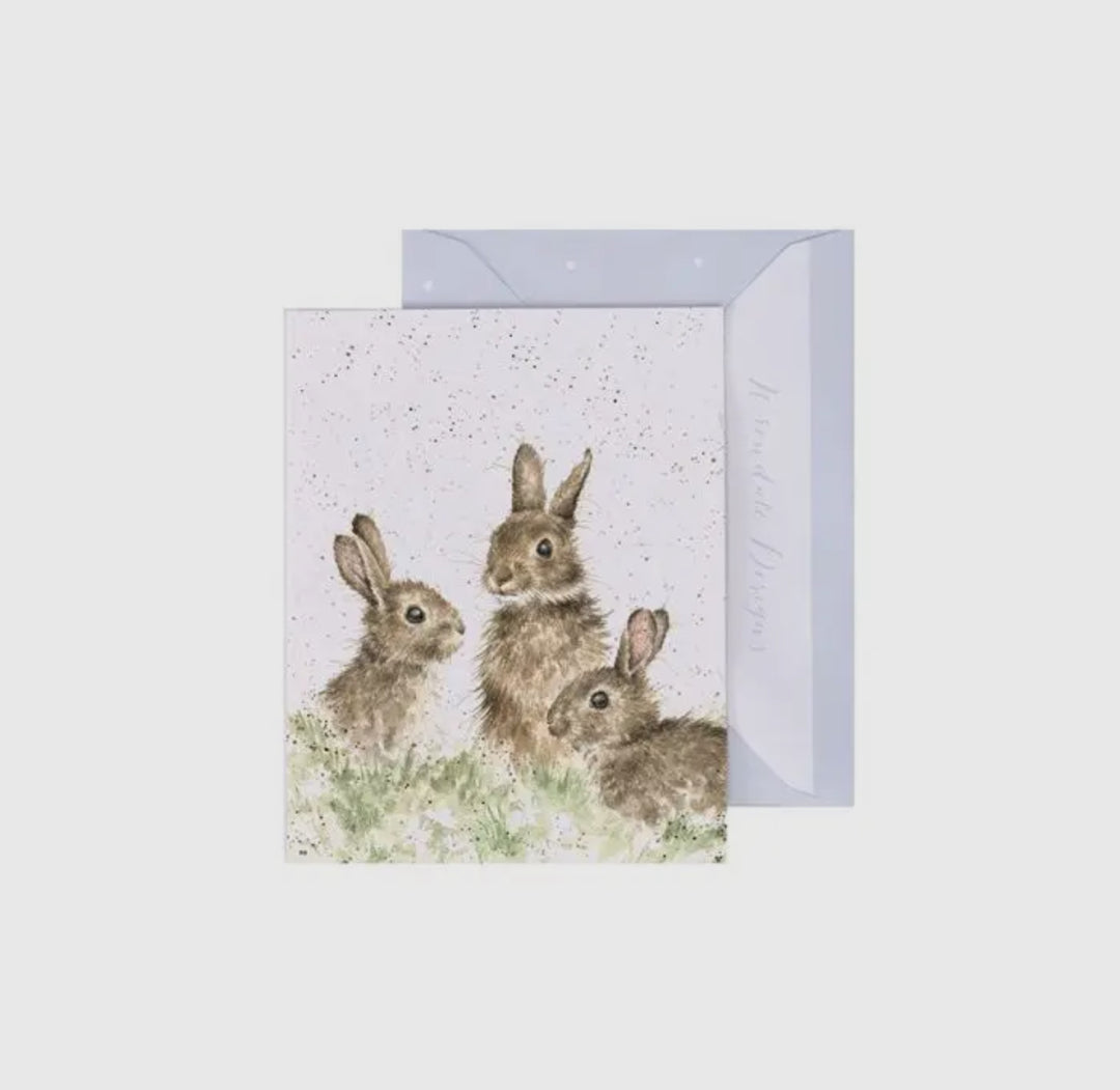 Mini Gift Enclosure Cards