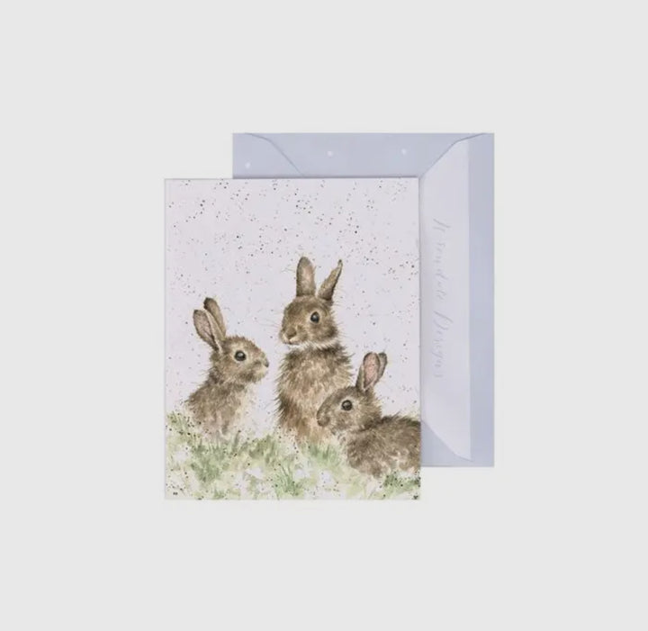Mini Gift Enclosure Cards