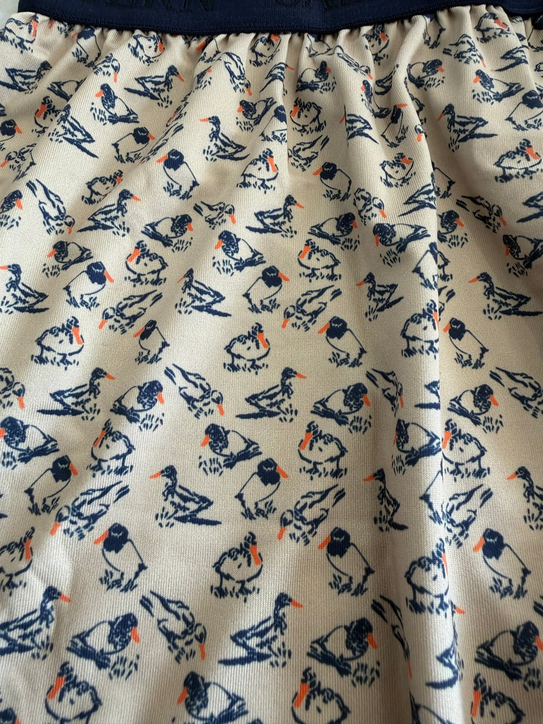 Ducks Performance Boxers