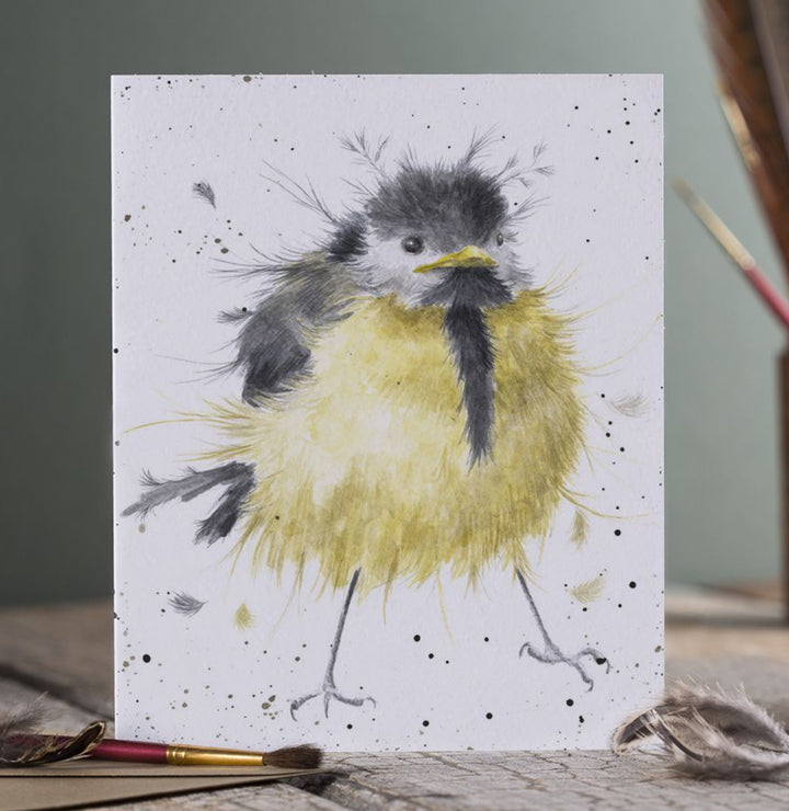 Greeting Cards - 5x7