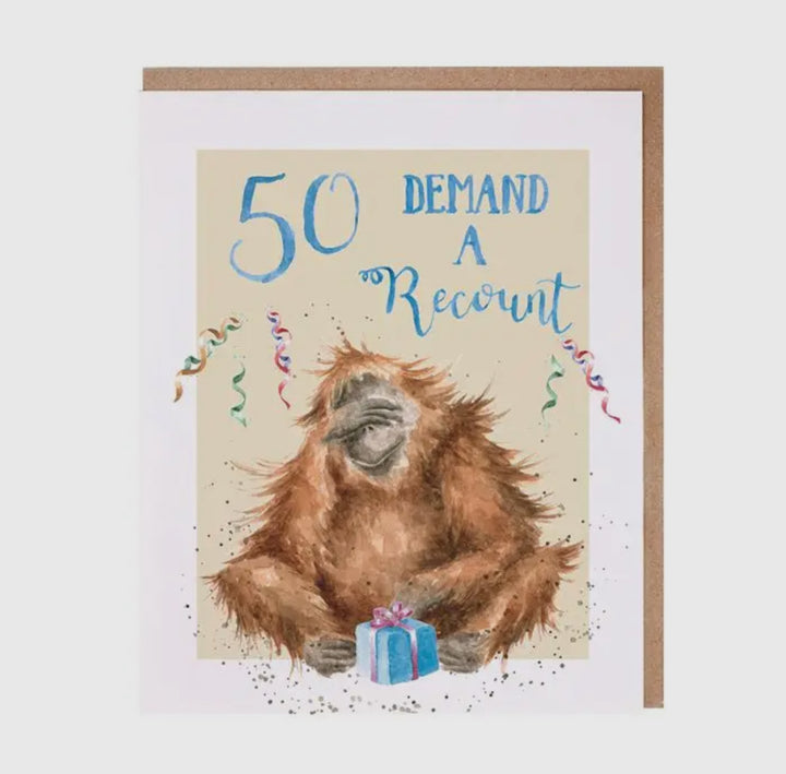 Greeting Cards - 5x7