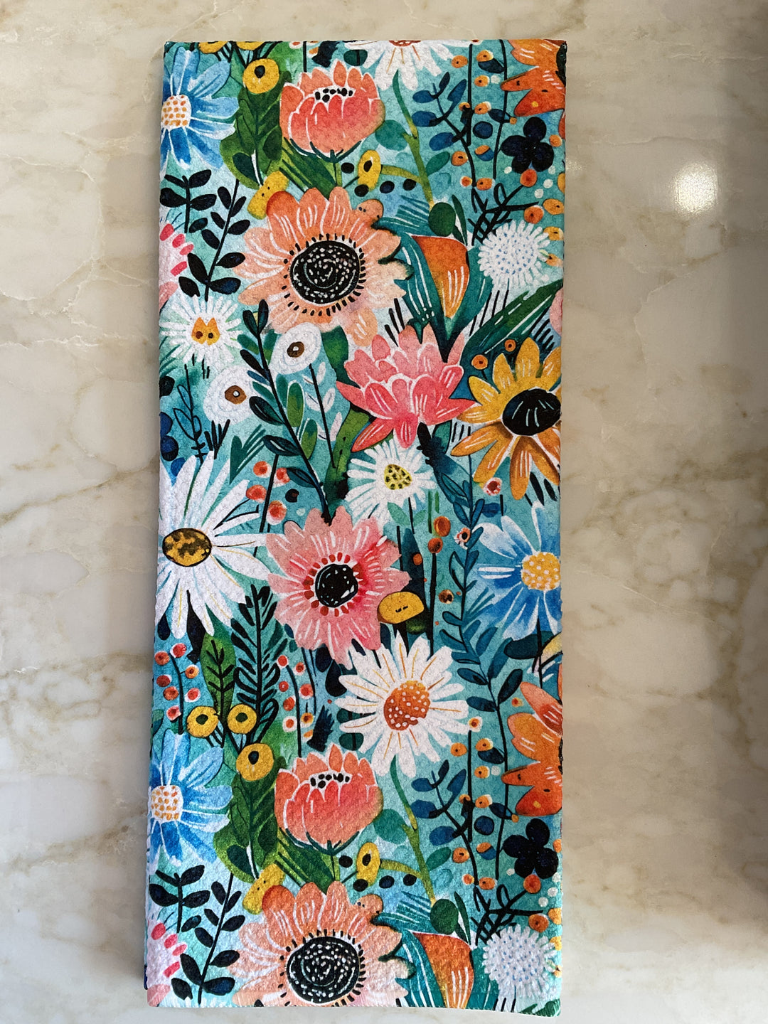 Eco Friendly Multi Purpose Towel