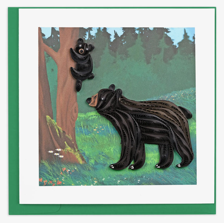 Quilling Cards