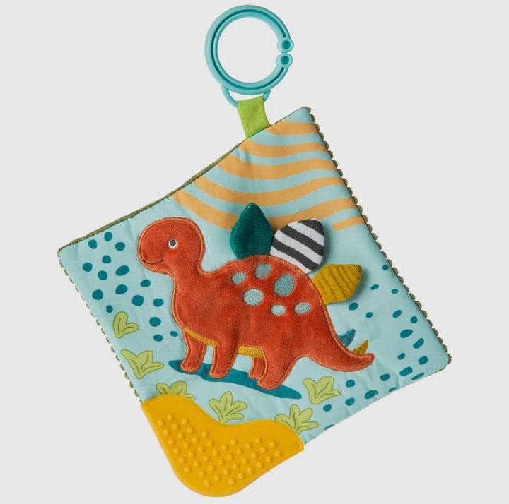 Crinkle Teether