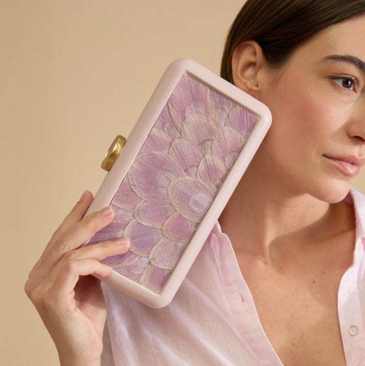 Le Marais Clutch