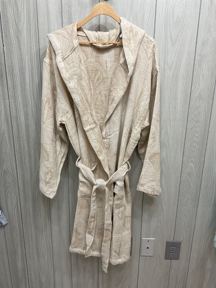 Turkish Cotton Robes