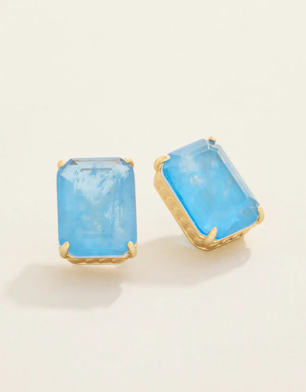 Spartina Earrings - FINAL SALE