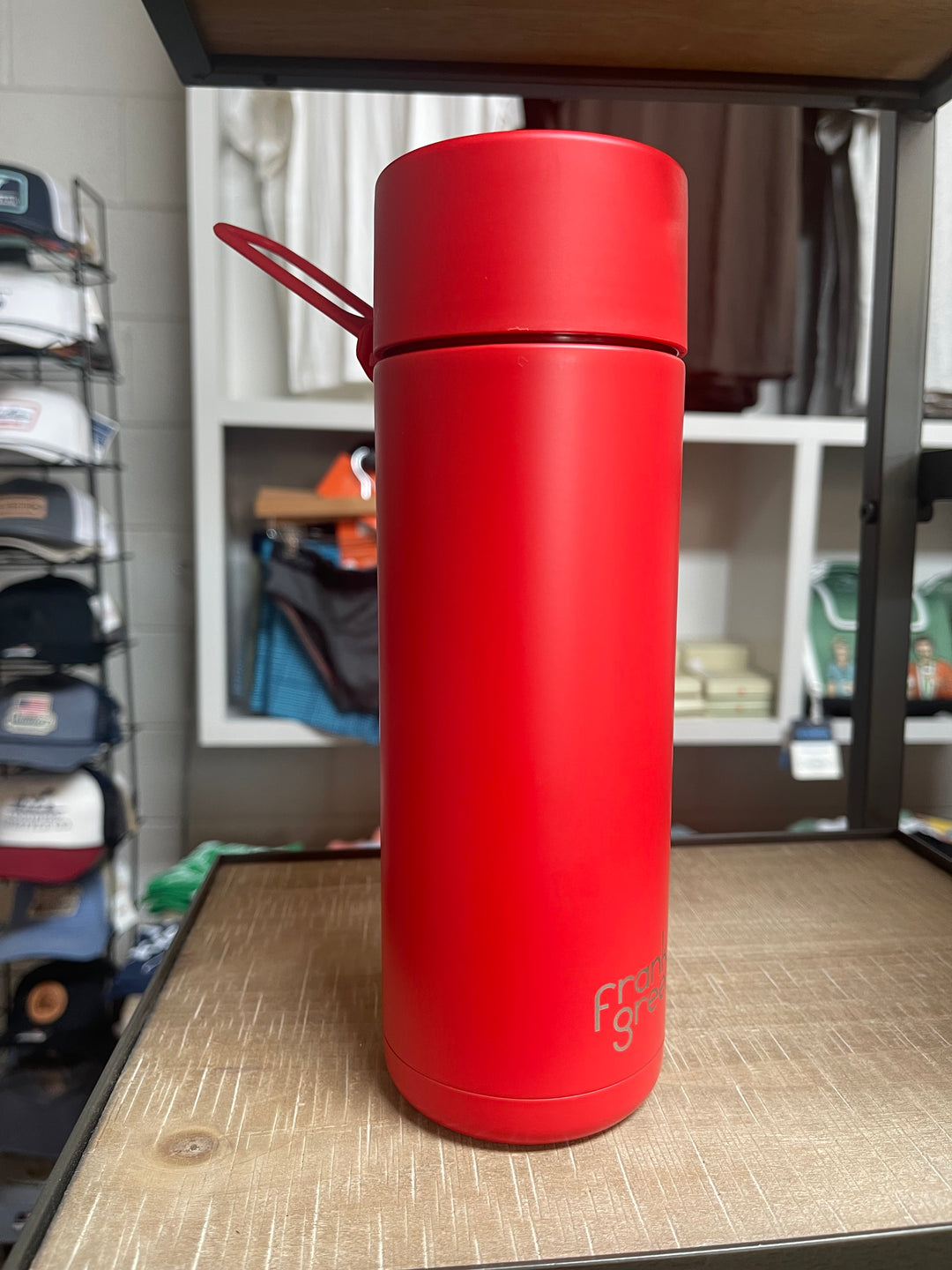 20oz Frank Green Tumbler