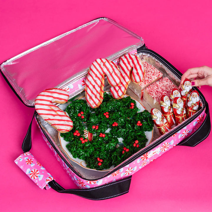 Scout: Hot Date Carrier