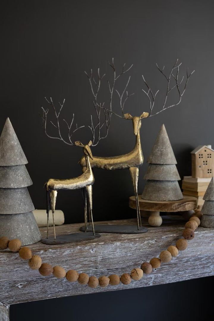Midnight Majesty Reindeer