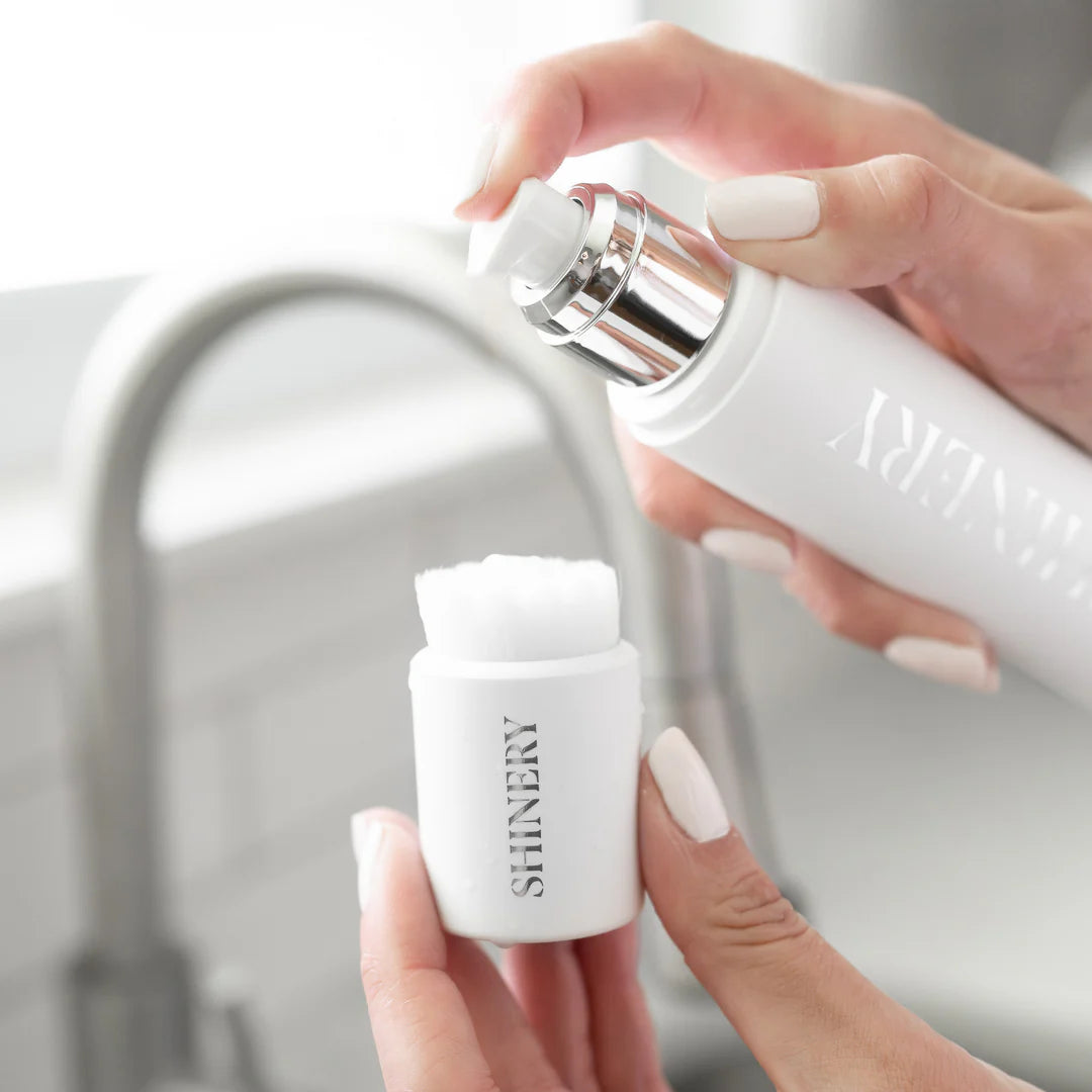 Shinery Jewelry Cleaning Set