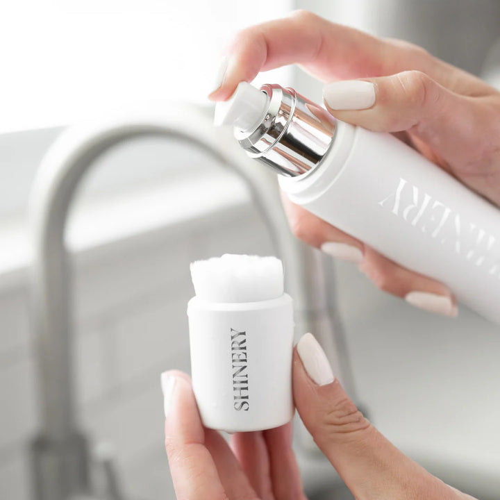 Shinery Jewelry Cleaning Set