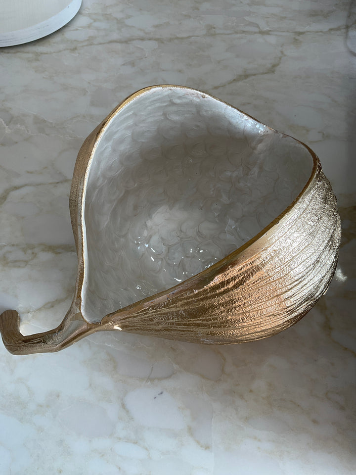 Castanea Bowl